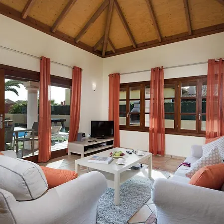 Villa Duna Mar By *